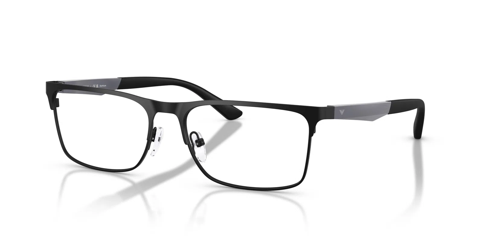 Emporio Armani 1183 Eyeglasses - view 10